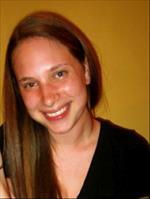 Photo of Amy Goldberg