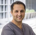 Photo of Vahid Ravanfar