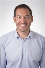 Photo of Matthieu Legrand, MD, PhD
