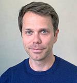 Photo of Nils Lindstrom