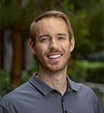 Photo of Robert Rhodes