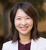 Photo of Alice Phang