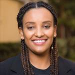 Photo of Edden Agonafer