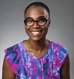 Photo of Lillie Hudson, MSPA, PA-C, MPH