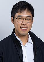 Photo of Kevin Oh, MD