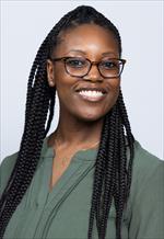 Photo of Brianna Wright, MD