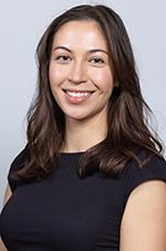 Photo of Angela Hemesath, MD
