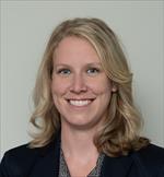 Photo of Kristen Mengwasser, MD, PhD