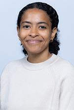Photo of Lydia Kwarteng, MD
