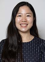 Photo of Jocelyn Yang, MD