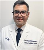 Photo of Moein Moradpour, MD