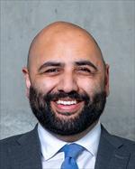 Photo of Pranav Kaul, MD