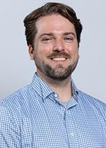 Photo of Jeremy Krumholt, MD