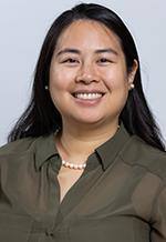 Photo of Victoria Vuong, MD