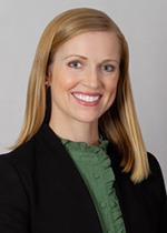 Photo of Brittany Harrison, MD