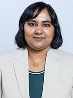 Photo of Surekha Yadav, MBBS