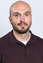 Photo of Graham McInnis, MD