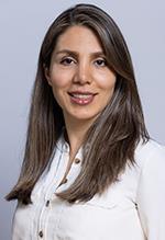 Photo of Ellie Beheshtian, MD