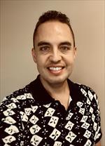 Photo of T.Richard Parenteau, MD, PhD