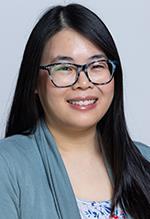Photo of Alice Shieh, MD