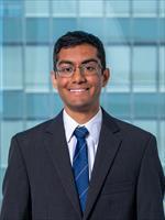 Photo of Karthik Rohatgi, MD