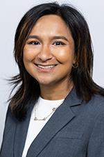 Photo of Junmi Saikia, MD, PhD