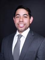Photo of Jorge Salazar, MD