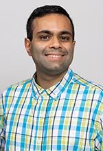 Photo of Ankush Bajaj, MD