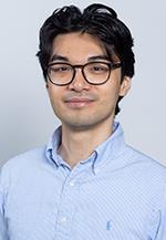 Photo of Danny Ge, MD