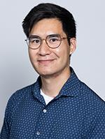 Photo of Kevin Nguyen, MD, PhD