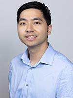 Photo of Brian Lue, MD