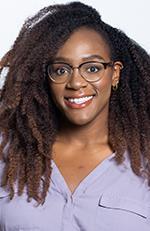 Photo of Nikki Okwelogu, MD