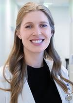 Photo of Ivy Ewald, MD, MSc
