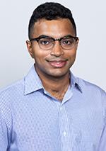 Photo of Pratheek Bobba, MD