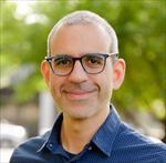 Photo of Reza Yaesoubi, PhD