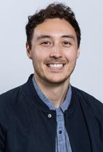 Photo of Scott Tanghe, DO