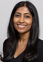 Photo of Santhoshini Ramani, MD