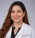 Photo of Evelyna Vartanians