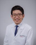 Photo of Thomas Wang