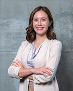 Photo of Lindsey Scheller, PhD