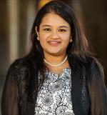 Photo of Srividhya Swaminathan, PhD