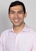 Photo of Ryan Bahar, MD