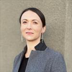 Photo of Maria Kryza-Lacombe, PhD