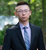 Photo of Abraham Qin, PhD