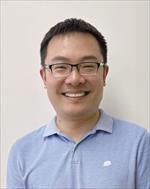 Photo of Xin Huang