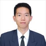 Photo of Sheng-yang Kevin Ho