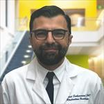 Photo of Ahmad Sakaamini, PhD