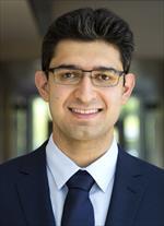 Photo of Pooyan Kazemian