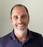 Photo of Steven J. Bensinger
