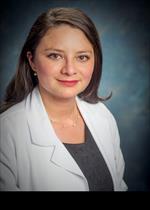 Photo of Aida Venado Estrada, MD